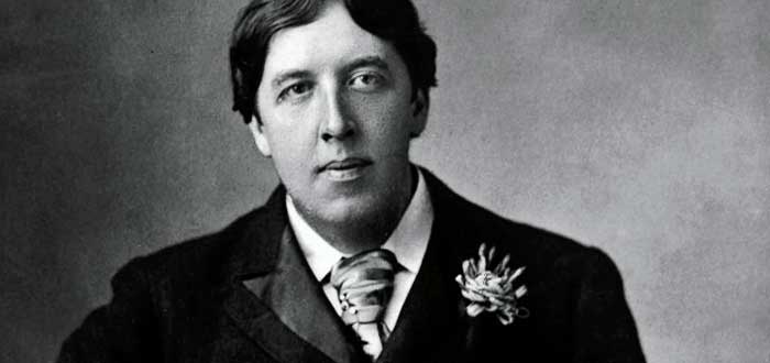 quién fue Oscar Wilde