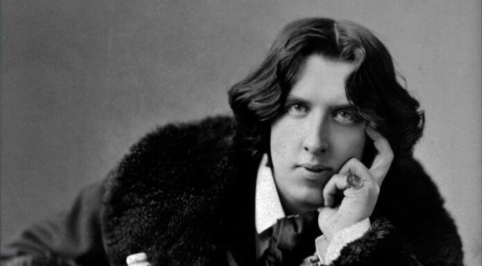 ¿Quién fue Oscar Wilde? | El autor incómodo de la época Victoriana quién fue Oscar Wilde