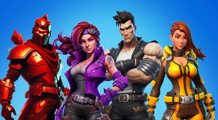 18 frases de Fortnite para entender el juego Frases de Fortnite para entender el juego