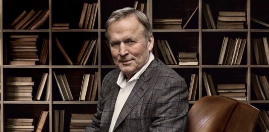 25 frases de John Grisham 25 frases de John Grisham
