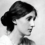 quién es Virginia Woolf