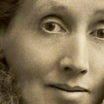 quién es Virginia Woolf
