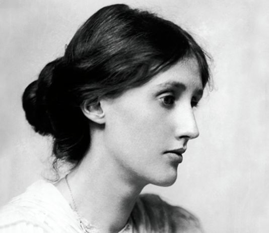 ¿Quién es Virginia Woolf? | Gran escritora del siglo XX quién es Virginia Woolf