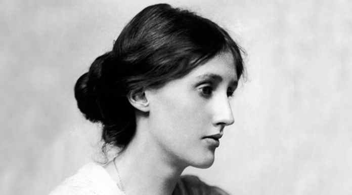 ¿Quién es Virginia Woolf? | Gran escritora del siglo XX quién es Virginia Woolf