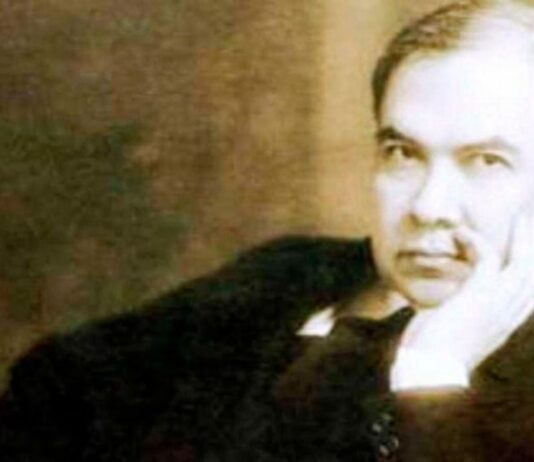 5 poemas de Rubén Darío | Padre del modernismo literario poemas de Rubén Darío
