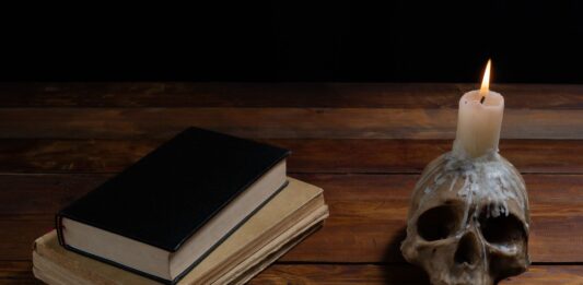 5 novelas de terror | Clásicos para amantes del género novelas de terror