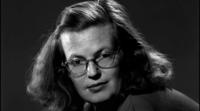 30 frases de Shirley Jackson | ¡Literatura de terror y gótica! frases de shirley jackson