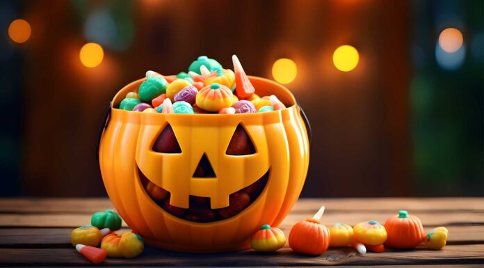 35 frases divertidas de Halloween | Un vistazo diferente Frases Halloween divertidas