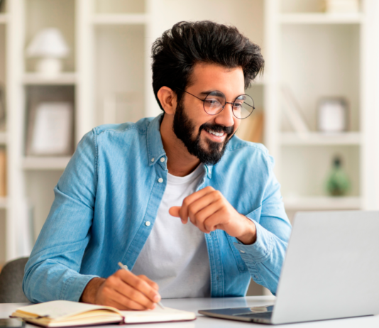 ¿Cómo reformular su texto sin esfuerzo con HIX Phraphraser? frases para motivarte a escribir