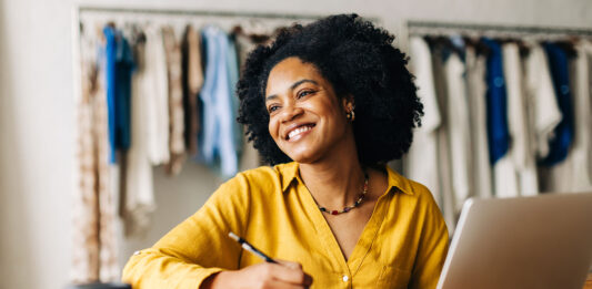 10 Frases para emprender y montar tu tienda de ropa