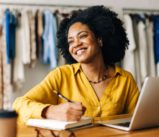 10 Frases para emprender y montar tu tienda de ropa