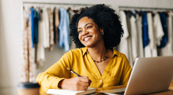 10 Frases para emprender y montar tu tienda de ropa