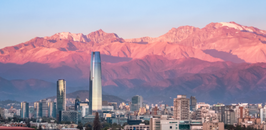 5 libros ambientados en Chile: Recorre su geografía e historia libros ambientados en Chile