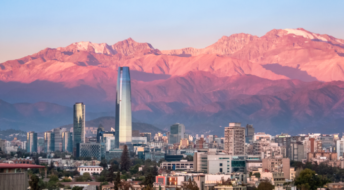 5 libros ambientados en Chile: Recorre su geografía e historia libros ambientados en Chile