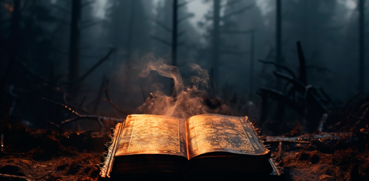 7 libros de misterio juveniles | Historias intrigantes e inolvidables libros de misterio juveniles