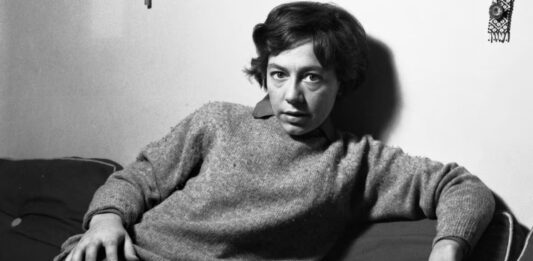 ¿Quién fue Alejandra Pizarnik? | Poesía pasional, intrépida y atormentada Quién fue Alejandra Pizarnik