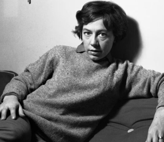 ¿Quién fue Alejandra Pizarnik? | Poesía pasional, intrépida y atormentada Quién fue Alejandra Pizarnik