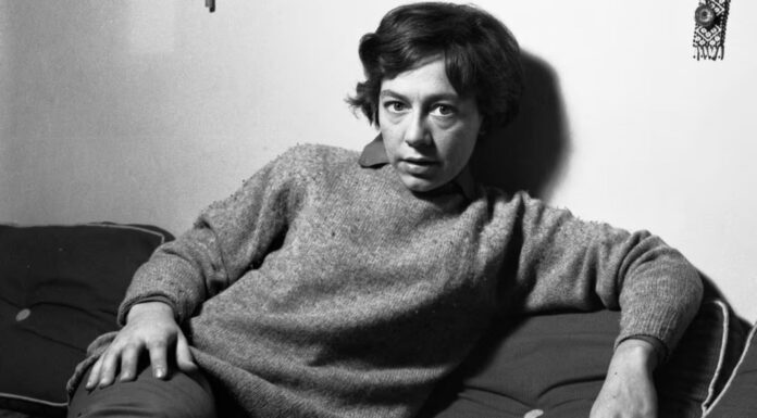 ¿Quién fue Alejandra Pizarnik? | Poesía pasional, intrépida y atormentada Quién fue Alejandra Pizarnik