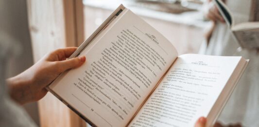 ¡Cumple tu sueño de publicar un libro! publicar un libro