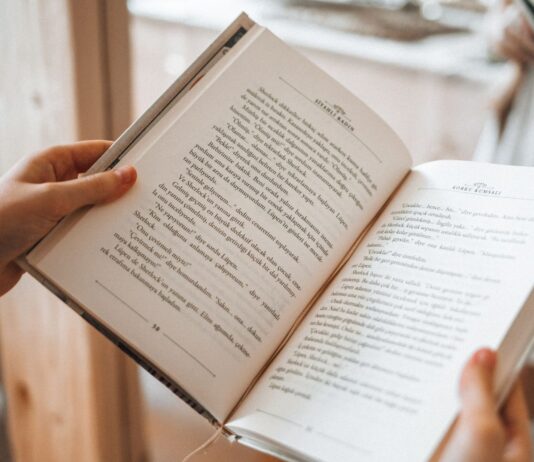 ¡Cumple tu sueño de publicar un libro! publicar un libro