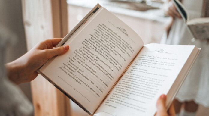 ¡Cumple tu sueño de publicar un libro! publicar un libro