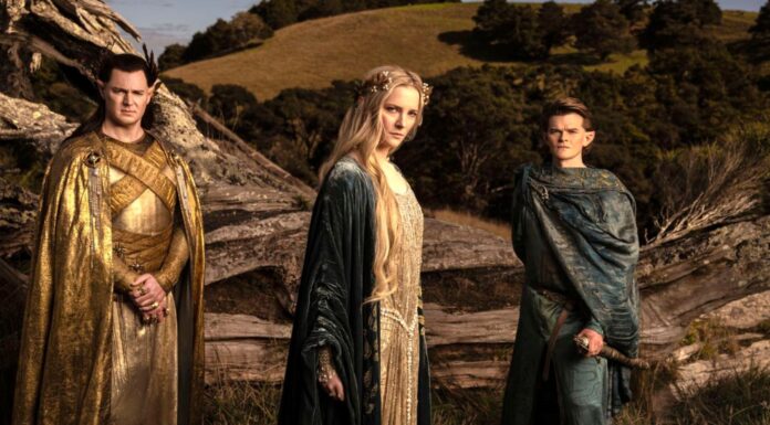 8 libros de elfos | Criaturas mitológicas llenas de magia libros de elfos