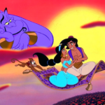 frases de Aladdin