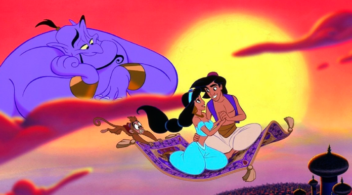 30 frases de Aladdin | Una historia de genios y magia frases de Aladdin sobre la aventura y el amor