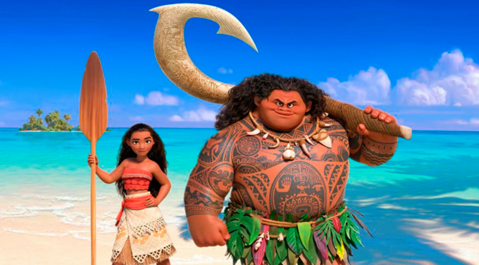 30 frases de Moana | La princesa más divertida y aventurera frases de Moana para inspirar el amor propio