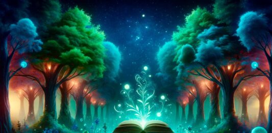 45 frases de fantasía | Explorando el reino de lo fantástico frases de fantasía