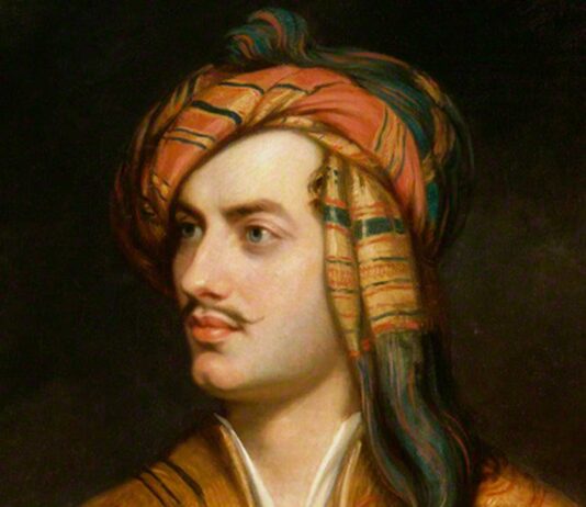 50 frases de Lord Byron | Citas célebres de Byron imperdibles frases de lord byron