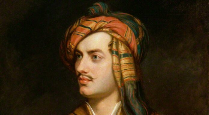 50 frases de Lord Byron | Citas célebres de Byron imperdibles frases de lord byron