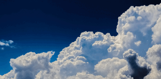 50 frases de nubes | Citas grandiosas sobre los nubarrones frases de nubes