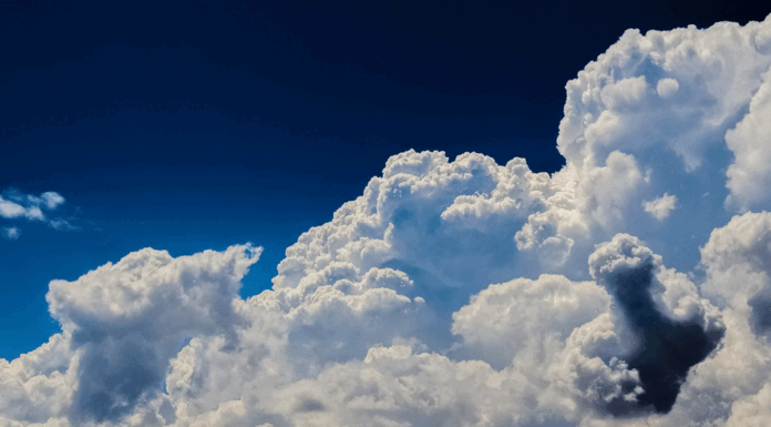 50 frases de nubes | Citas grandiosas sobre los nubarrones frases de nubes