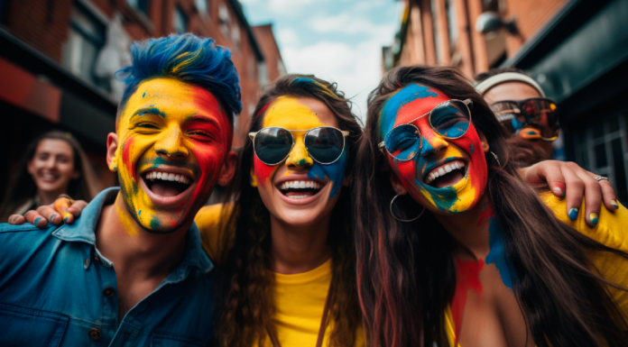 17 frases que solo los colombianos entenderán frases que solo los colombianos entenderán: Expresiones cotidianas y populares