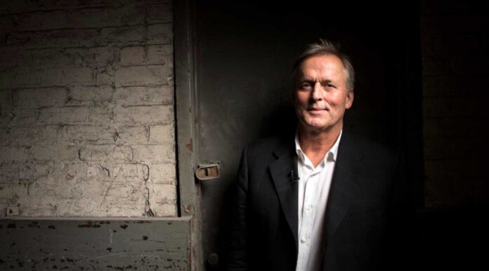 5 Libros de John Grisham | Maestro del thriller legal libros de john grisham