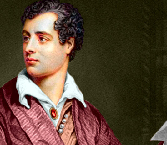 7 libros de Lord Byron | Las mejores obras de Byron libros de lord byron