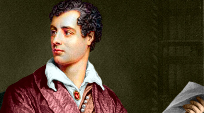 7 libros de Lord Byron | Las mejores obras de Byron libros de lord byron