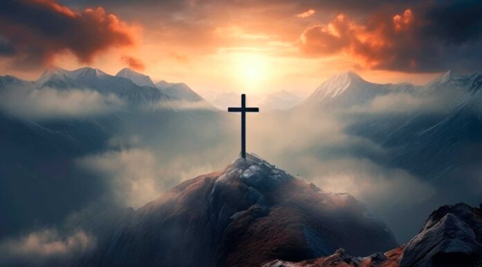 7 poemas de Dios | Poesía dedicada al creador del universo poemas de dios