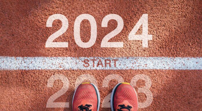 50 frases para el 2024 | Citas para despedir el año frases para el 2024