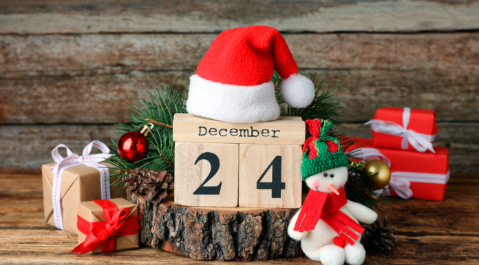 20 frases para el 24 de diciembre | Amor, alegría y paz frases para el 24 de diciembre con los mejores deseos