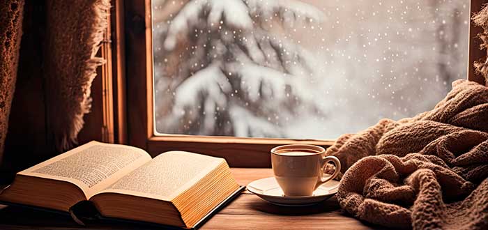 libros para leer en invierno
