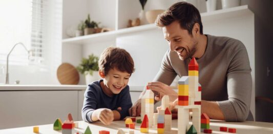 10 poemas para mi hijo | Poesía de amor paternal l incondicional poemas para mi hijo