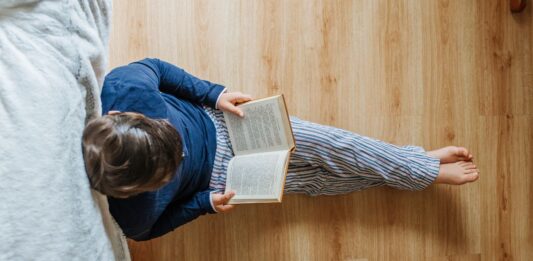 7 libros que enganchan desde la primera página 7 libros que enganchan desde la primera página