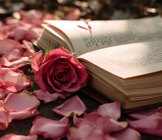 5 poemas de la vida | La pasión y reflexión de vivir poemas de la vida