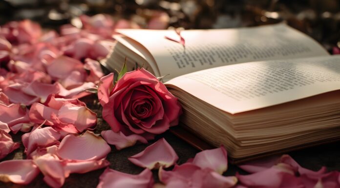 5 poemas de la vida | La pasión y reflexión de vivir poemas de la vida