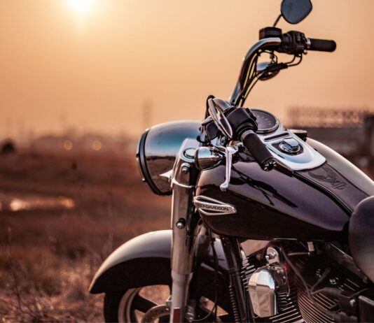 7 libros de motos | Pasión por las rutas y la aventura libros de motos