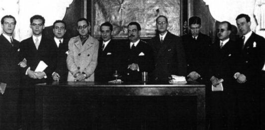 ¿Qué fue la generación del 27? | Vanguardia y compromiso social Qué fue la generación del 27