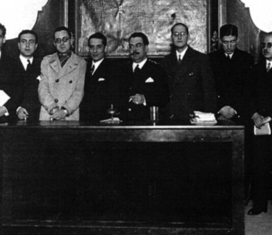 ¿Qué fue la generación del 27? | Vanguardia y compromiso social Qué fue la generación del 27