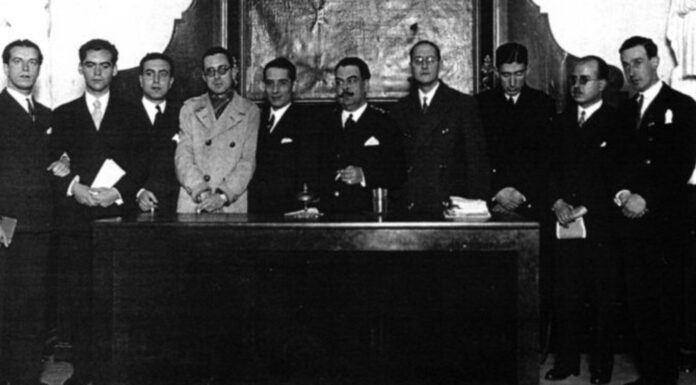 ¿Qué fue la generación del 27? | Vanguardia y compromiso social Qué fue la generación del 27